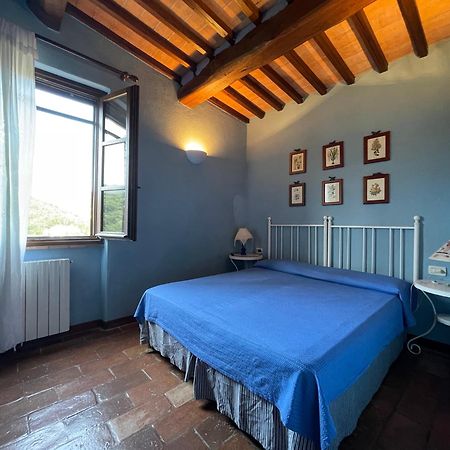 Agriturismo Le Sughere Rio Marina Værelse billede