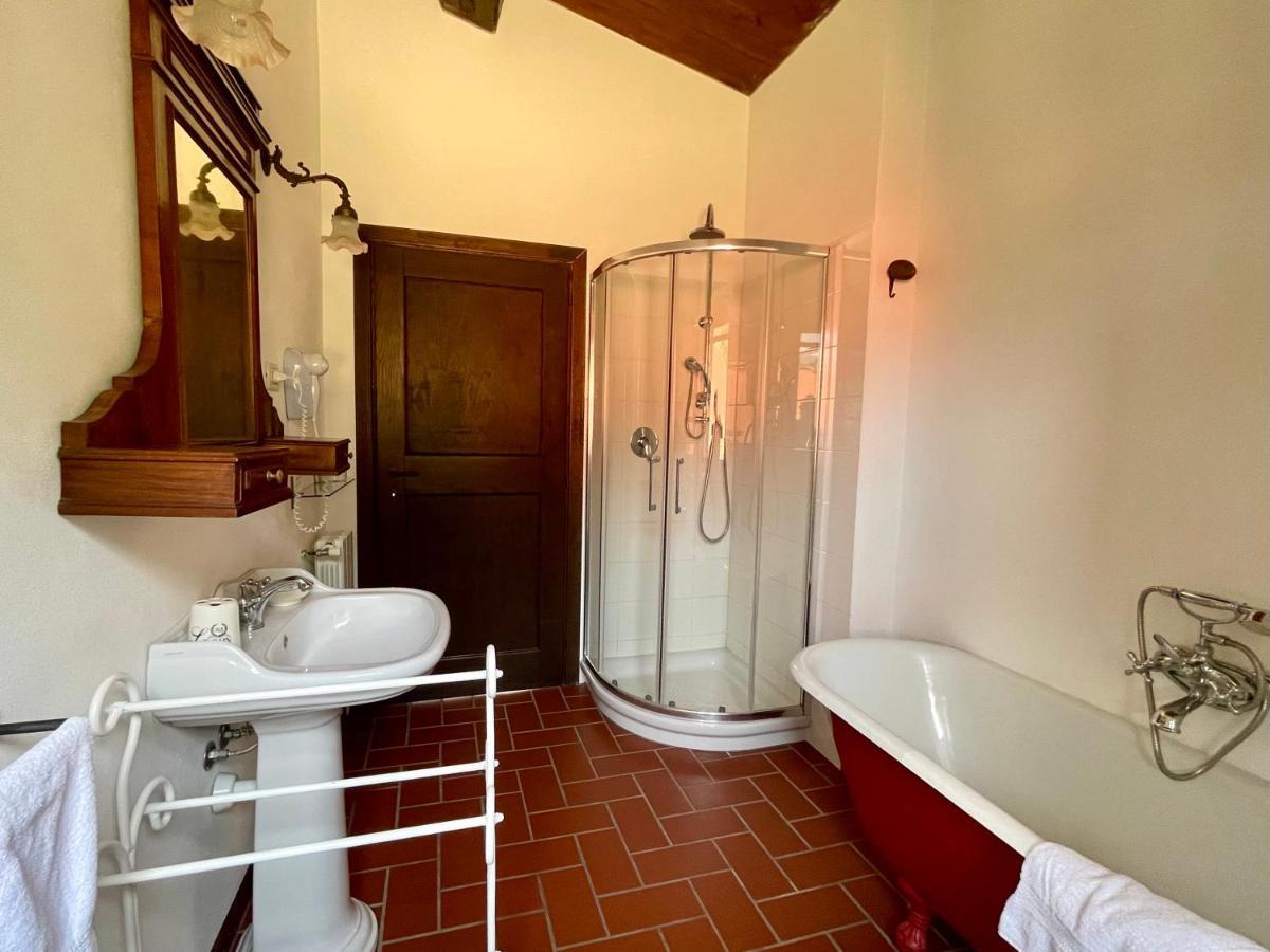 Agriturismo Le Sughere Rio Marina Eksteriør billede